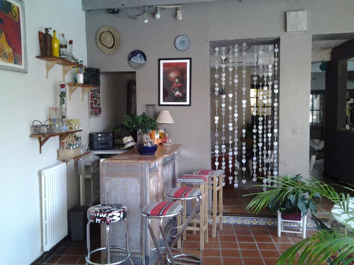 Belle Maison De Caractere Dans Village Et Sa Piscine Privee 7 Pers- 3 Chambres - 12 Rue Emile Zola Millas Екстериор снимка