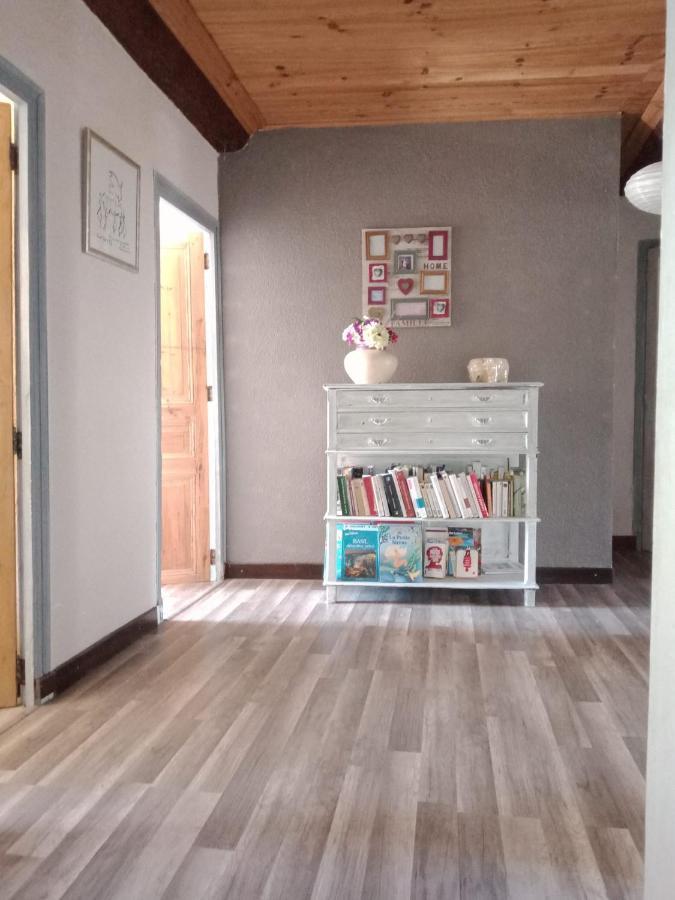 Belle Maison De Caractere Dans Village Et Sa Piscine Privee 7 Pers- 3 Chambres - 12 Rue Emile Zola Millas Екстериор снимка