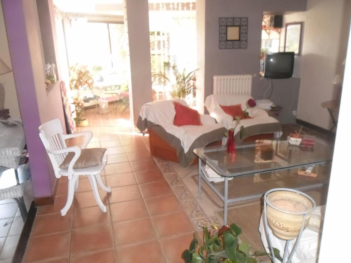 Belle Maison De Caractere Dans Village Et Sa Piscine Privee 7 Pers- 3 Chambres - 12 Rue Emile Zola Millas Екстериор снимка