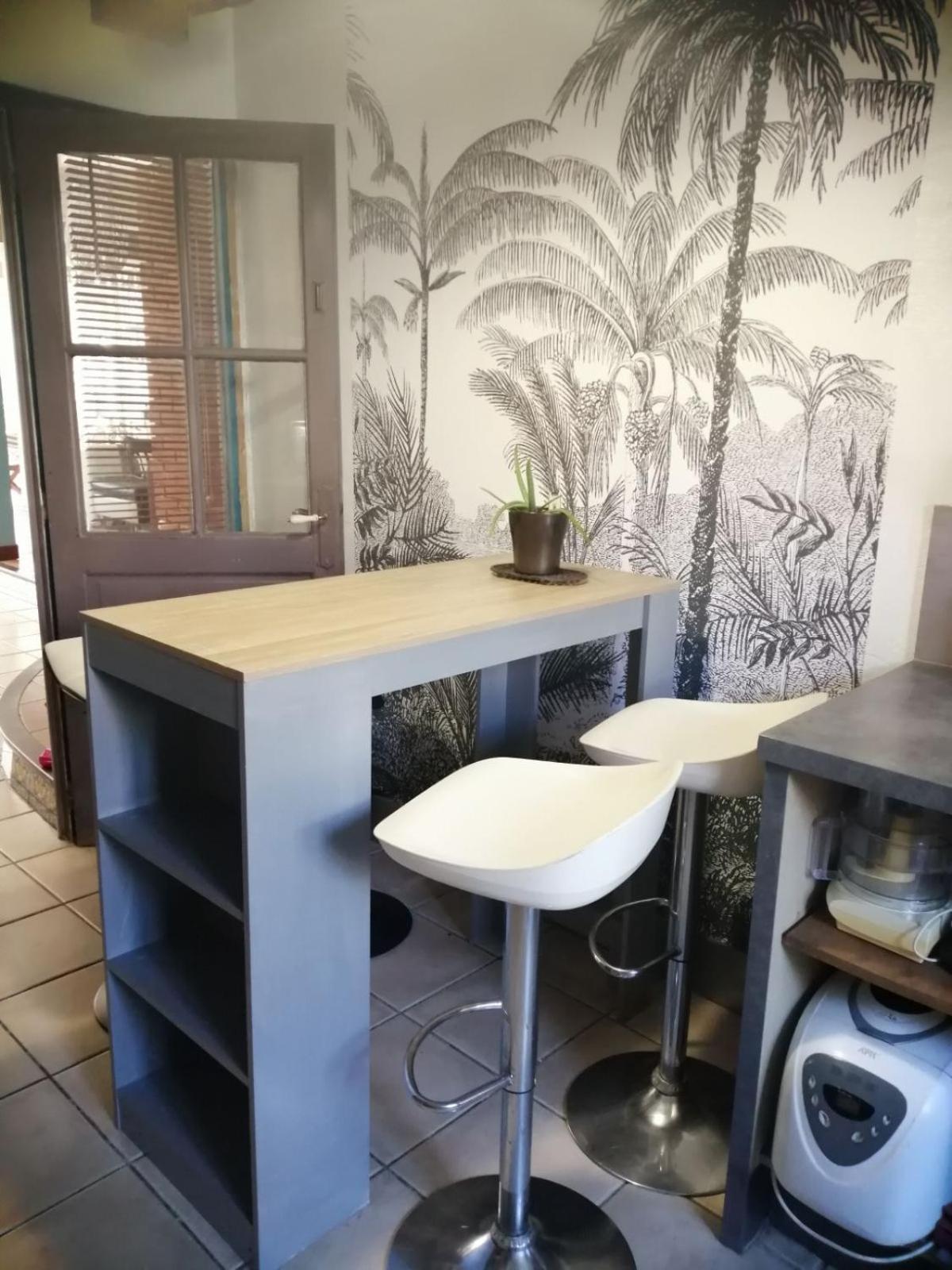 Belle Maison De Caractere Dans Village Et Sa Piscine Privee 7 Pers- 3 Chambres - 12 Rue Emile Zola Millas Екстериор снимка