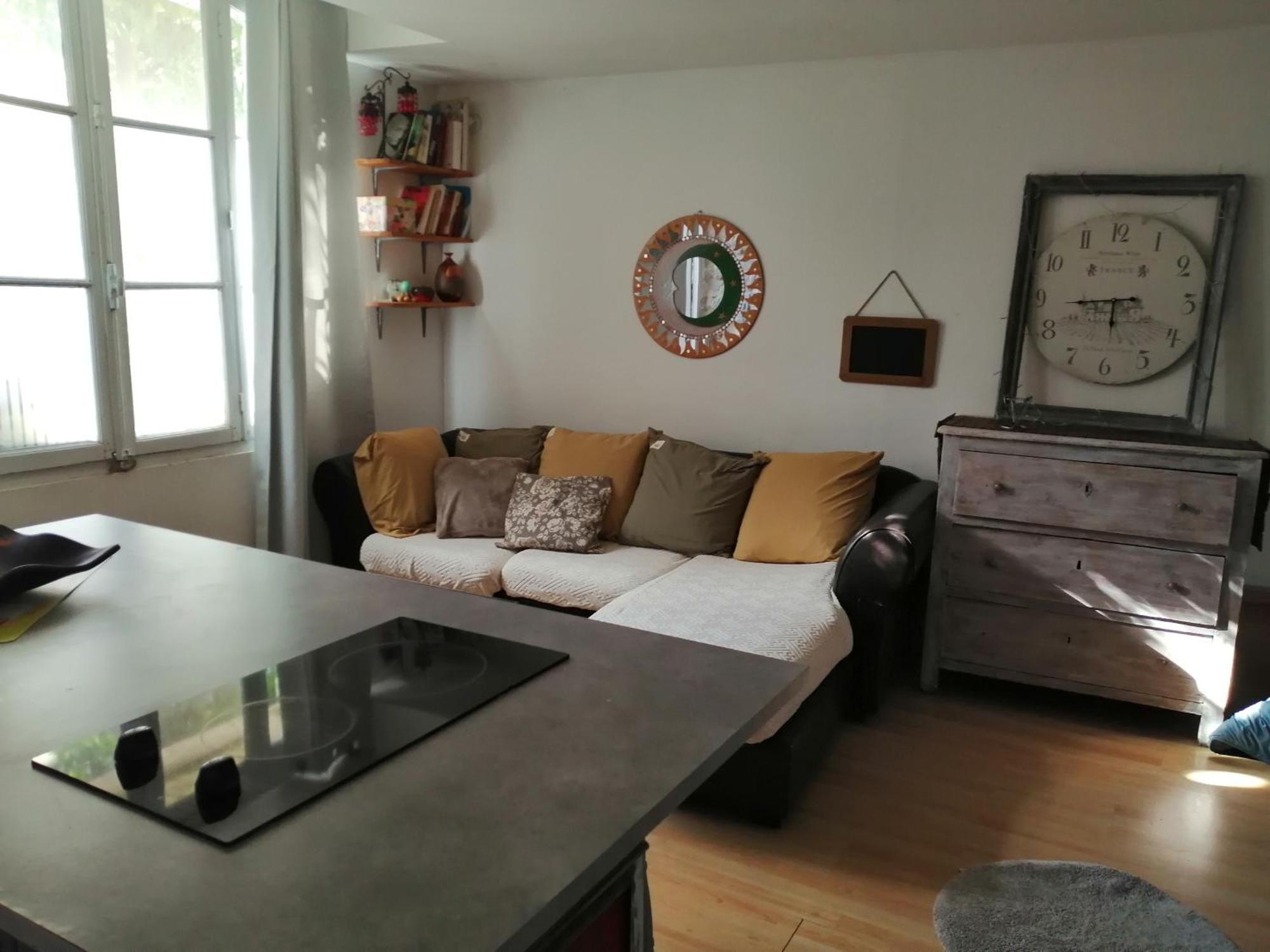 Belle Maison De Caractere Dans Village Et Sa Piscine Privee 7 Pers- 3 Chambres - 12 Rue Emile Zola Millas Екстериор снимка