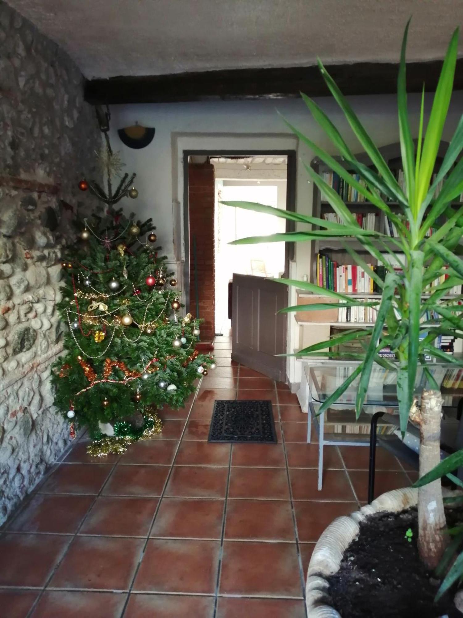 Belle Maison De Caractere Dans Village Et Sa Piscine Privee 7 Pers- 3 Chambres - 12 Rue Emile Zola Millas Екстериор снимка