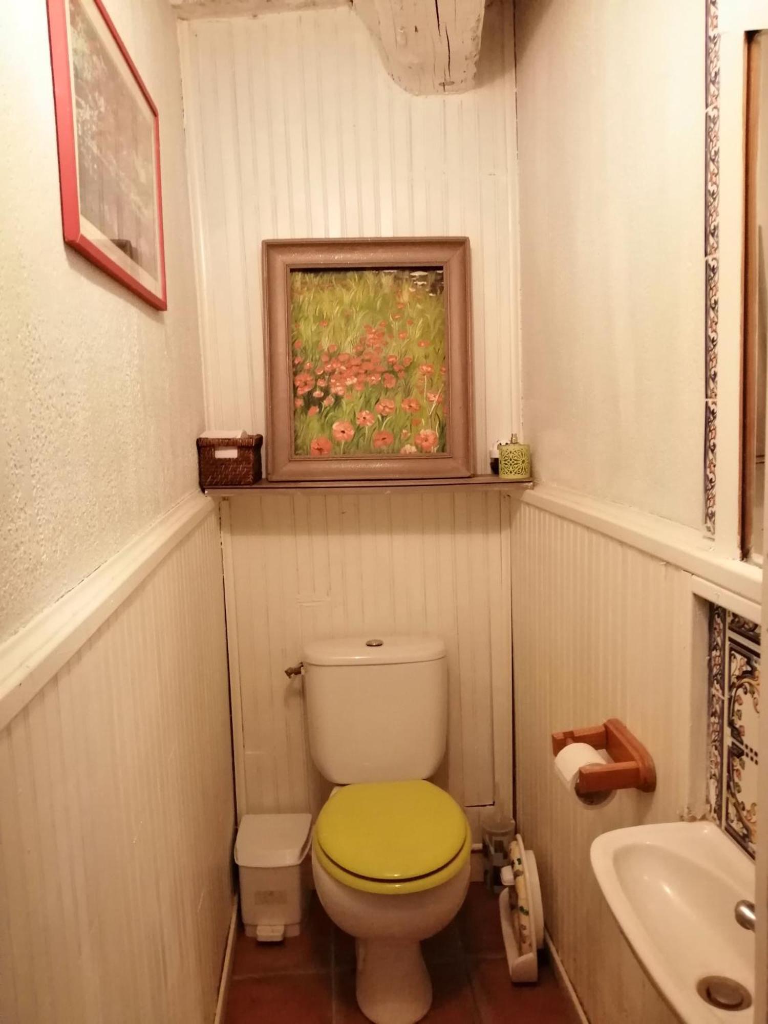 Belle Maison De Caractere Dans Village Et Sa Piscine Privee 7 Pers- 3 Chambres - 12 Rue Emile Zola Millas Екстериор снимка