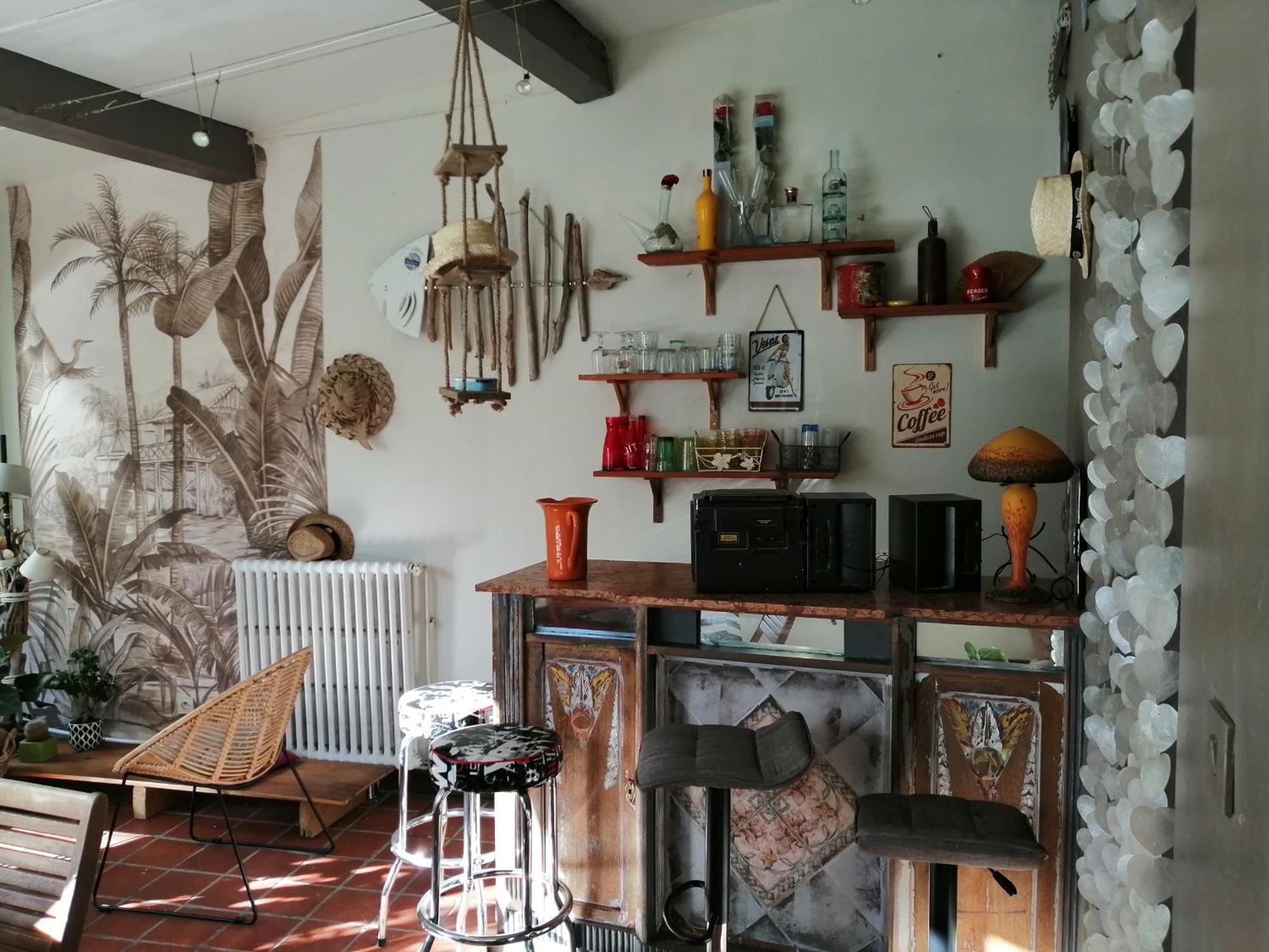 Belle Maison De Caractere Dans Village Et Sa Piscine Privee 7 Pers- 3 Chambres - 12 Rue Emile Zola Millas Екстериор снимка