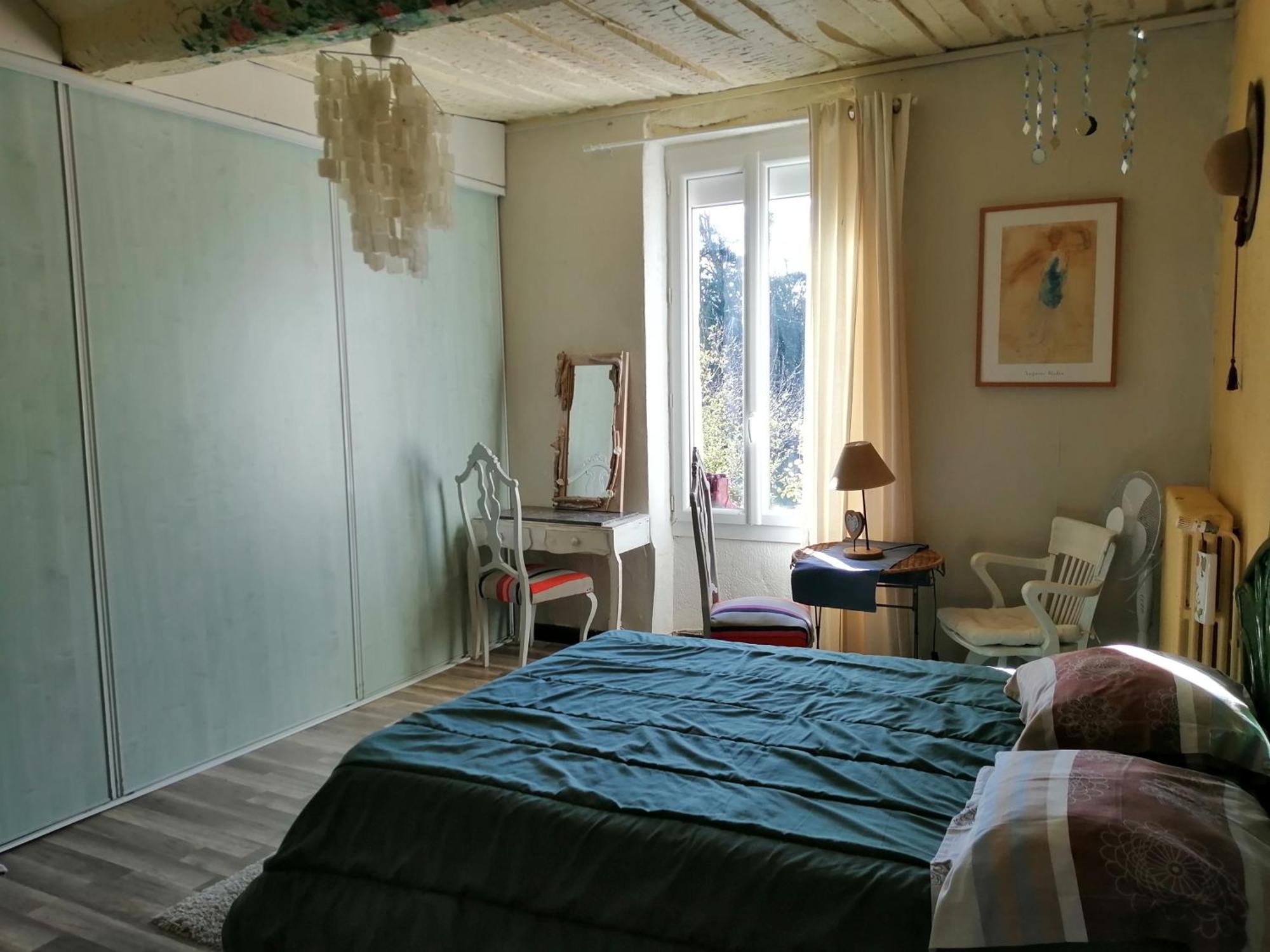 Belle Maison De Caractere Dans Village Et Sa Piscine Privee 7 Pers- 3 Chambres - 12 Rue Emile Zola Millas Екстериор снимка